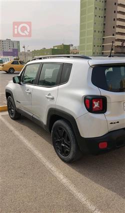 جیپ رێنێگەید